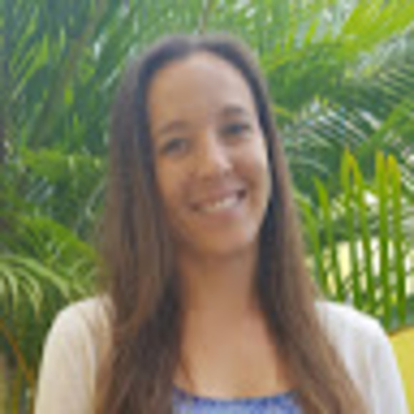 Meet your Posher, Ashley - Picture 1 of 1